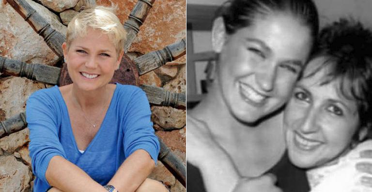 Xuxa Meneghel relembra passado com Dona Alda: ‘Queria tanto poder fazer mais’