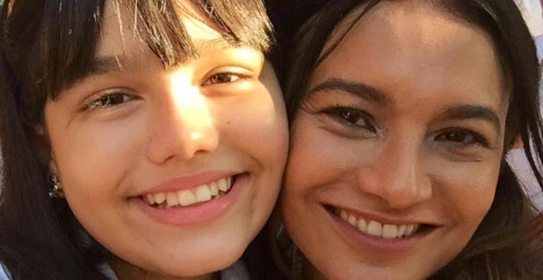 Após ‘Gaby Estrella’, Nathalia Figueiredo começa a gravar? ‘Velho Chico’