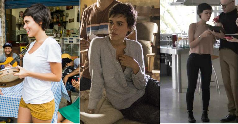 Tomboy: conheça o estilo que inspira a personagem Leila de Totalmente Demais