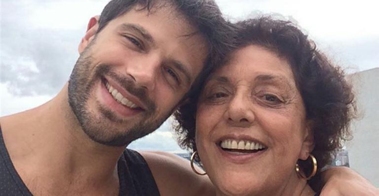 Leda Nagle faz elogios à nora, Sabrina Sato: “Um encanto”