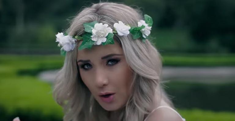 Tuta Guedes lança clipe de ‘Eu Descobri’, tema de Gerusa e Osório em ‘Êta Mundo Bom!’