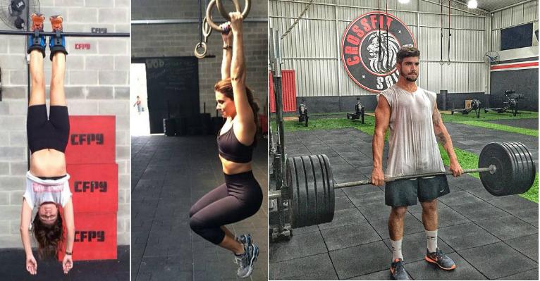 Crossfit: mocinho ou vilão? Saiba quais os riscos desta atividade tão popular