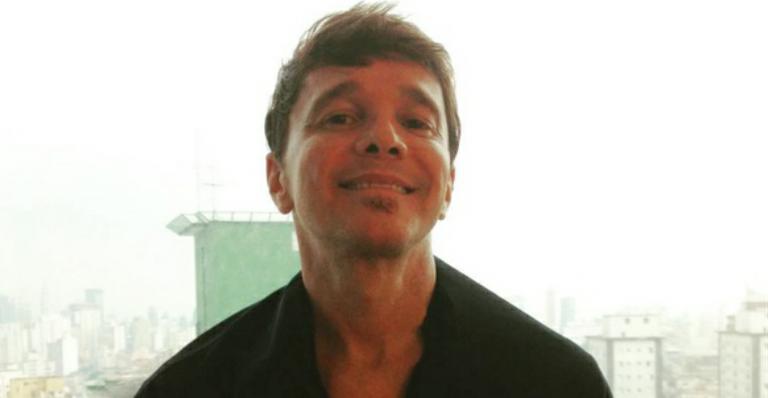 Netinho comemora resultado de exames e promete volta aos palcos: “Me sinto cada dia melhor”