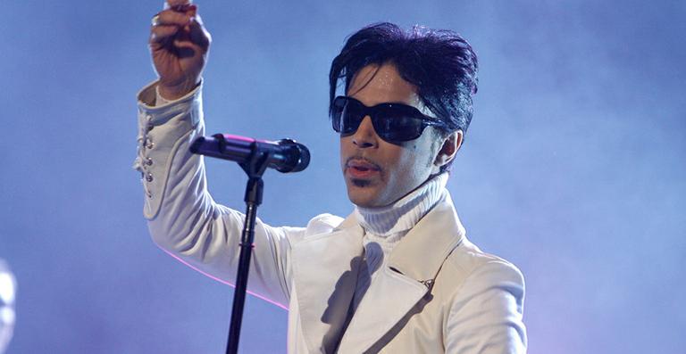 Seis músicas inéditas de Prince serão lançadas um ano após sua morte