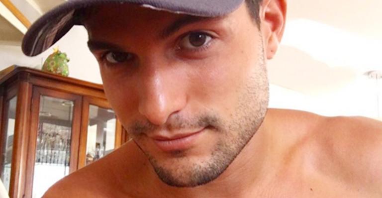 André Martinelli revela sua rotina fitness