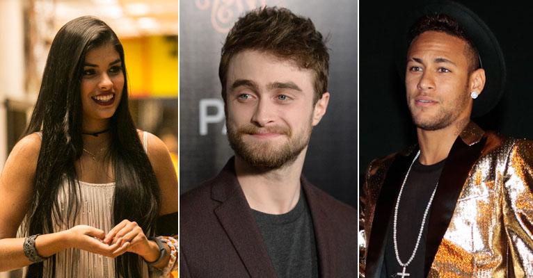 Assim como Munik do BBB16, veja 22 famosos que já eram milionários aos 19 anos