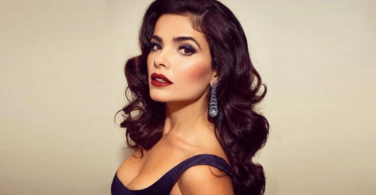 Vanessa Giácomo: dedicação total à família