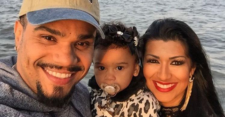Em Nova York, Naldo Benny comemora aniversário ao lado da família