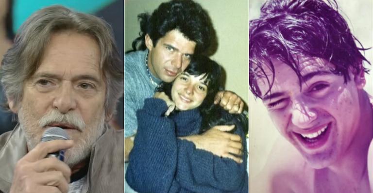 Zé de Abreu revela que Raul Gazolla ‘roubou’ Daniela Perez do falecido filho