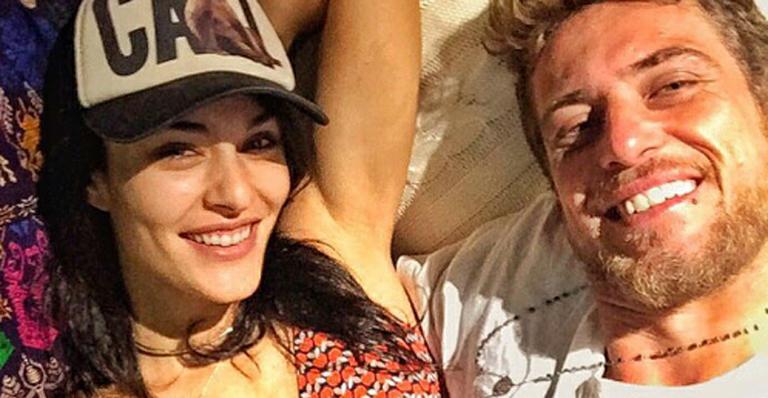 “Eu estou casado”, diz ex-BBB Daniel Manzieri