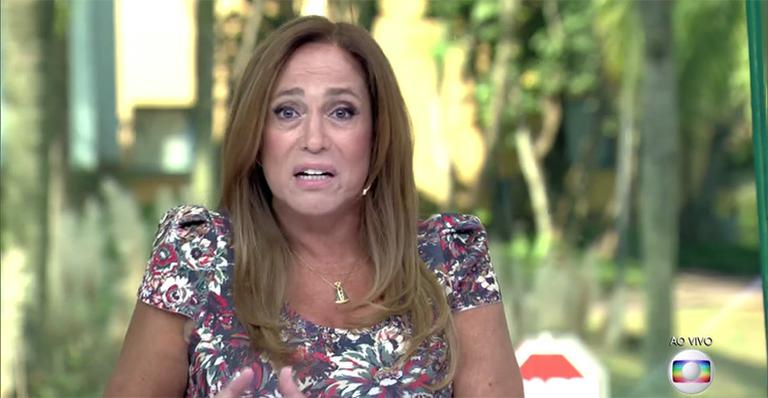 Nova integrante do ‘Vídeo Show’, Susana Vieira comemora posto: ‘Presente’