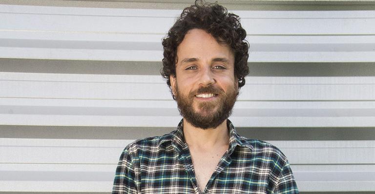 Paulo Vilela conta que não há pressão pelo sucesso da nova temporada de ‘Os Dez Mandamentos’