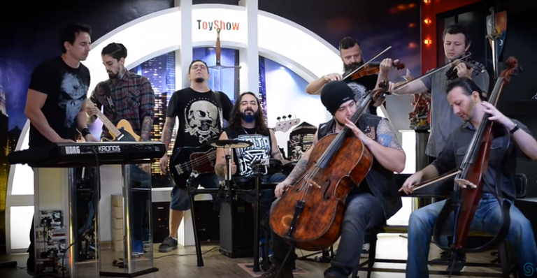 Família Lima lança vídeo com tema de abertura de ‘Game Of Thrones’