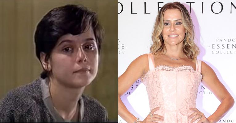 Novela Vira Lata completa 20 anos! Veja o antes e  depois do elenco
