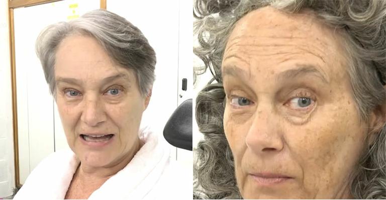 Selma Egrei mostra transformação na centenária Encarnação: ‘Técnica de destruição’