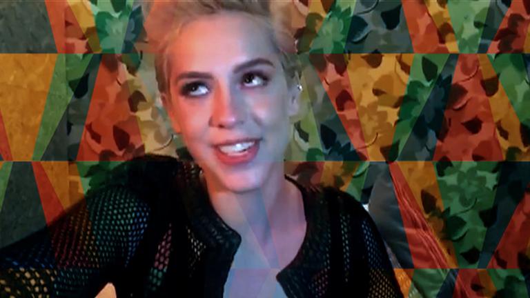 VLOG de CARAS: Sophia Abrahão revela seu maior pecado na moda