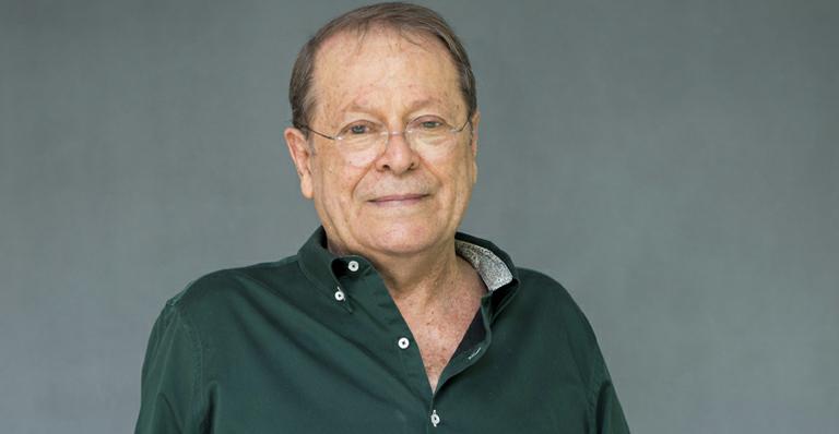 Carlos Vereza substituirá Umberto Magnani em ‘Velho Chico’