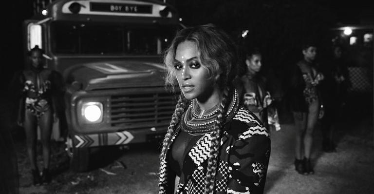 Estilista é vítima de ataques virtuais após Beyoncé lançar música sobre traição