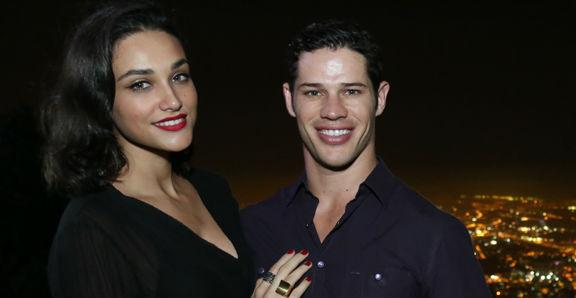 Vips prestigiam show de Gal Costa no Cristo Redentor