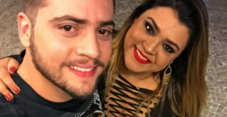Rodrigo Godoy rebate seguidora que insinuou que ele só gastava dinheiro de Preta Gil: “Ela me banca”