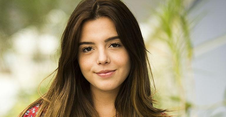 Giovanna Lancellotti publica parabéns para a mãe e fãs se impressionam: ‘Parecem irmãs’