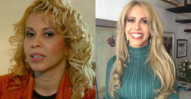 Nova fase, novo visual: Joelma muda o cabelo e abandona tom amarelado