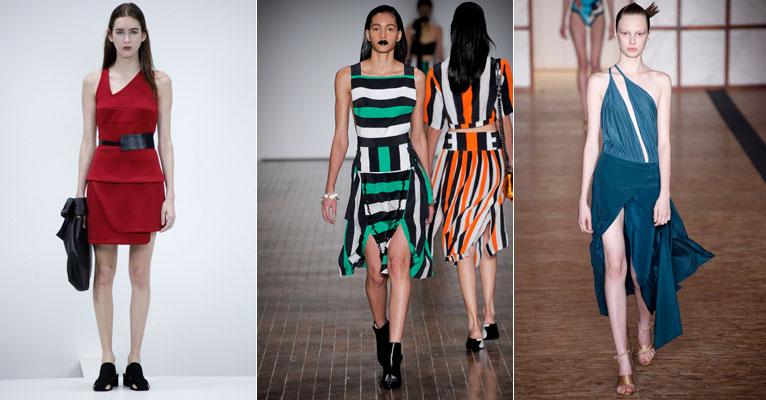 Inspire-se nas tendências! 70 looks lindos e arrasadores do SPFW