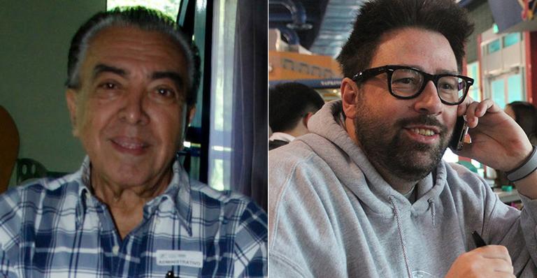 Morre Mauricio Spada e Souza, filho do desenhista Maurício de Sousa