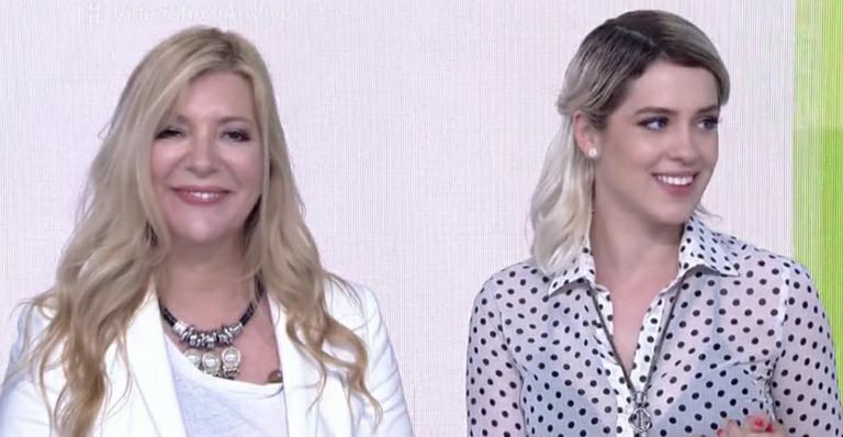 Mãe de Sophia Abrahão revela que a filha é sonâmbula: “Ficamos com medo de ela sair de casa”