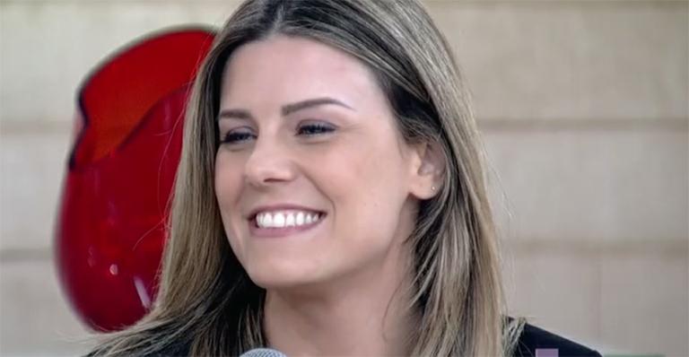 Daiana Garbin desabafa após diagnóstico da dismorfia: ‘Não é excesso de vaidade’