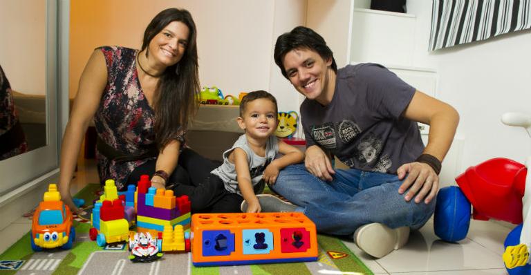 Os novos ares que alegram o músico Dan Torres
