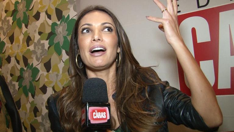 Patrícia Poeta: desafios do programa ‘É de Casa’