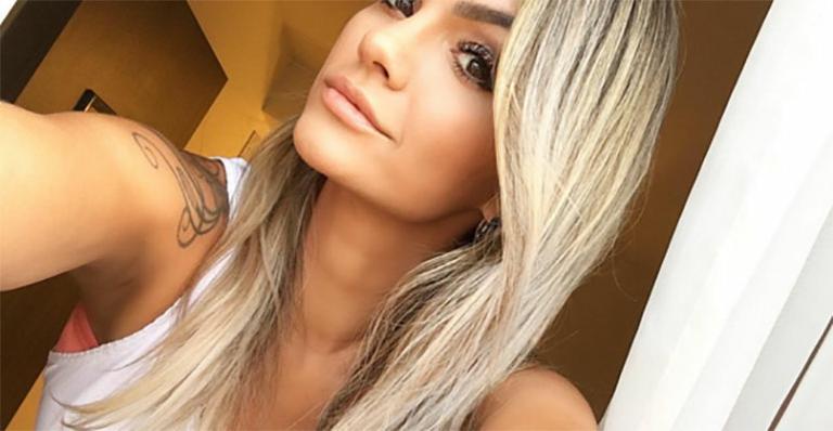 Kelly Key anuncia planos para ser mamãe mais uma vez