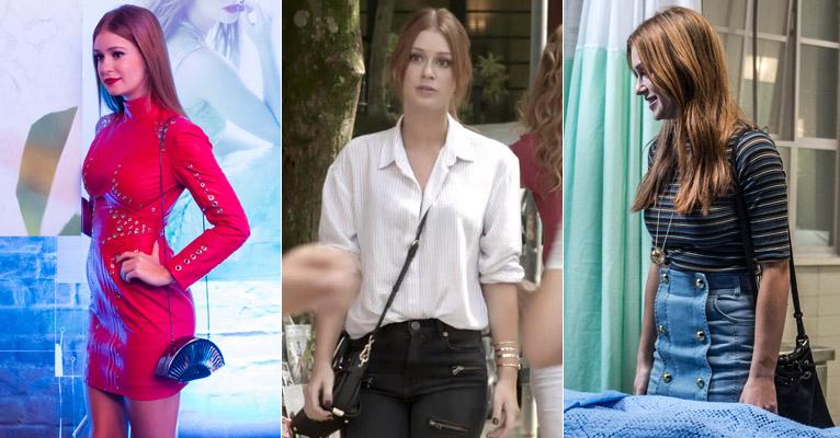 ‘Totalmente Demais’: 7 tendências de moda de Eliza (Marina Ruy Barbosa)