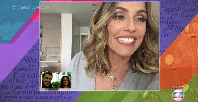 Após sofrer duras críticas, Deborah Secco desabafa sobre dieta na gestação: ‘Me machucou’