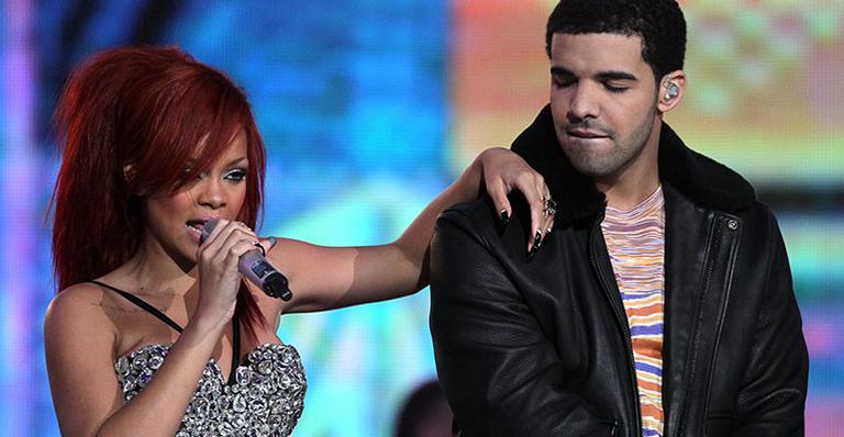 Rihanna e Drake teriam reatado namoro, diz site