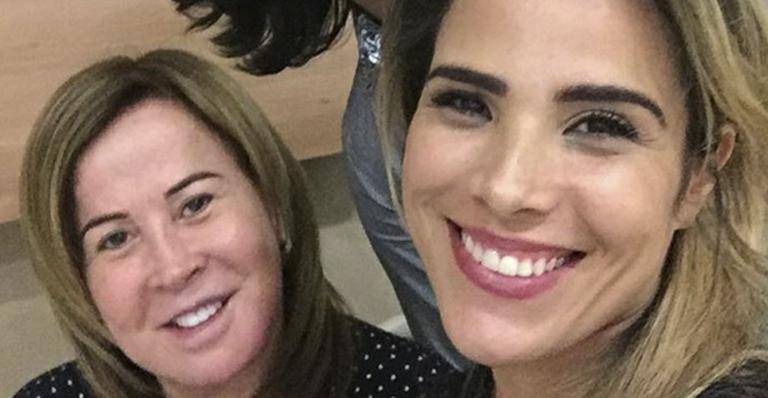 Zilu e Wanessa dão seus depoimentos