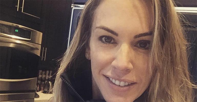 Filha de Joana Prado e Vítor Belfort também radicaliza e adota visual igual ao da mãe