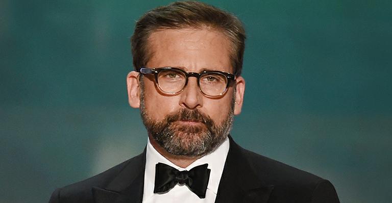 Mãe do ator Steve Carell morre um dia antes do Dia das Mães