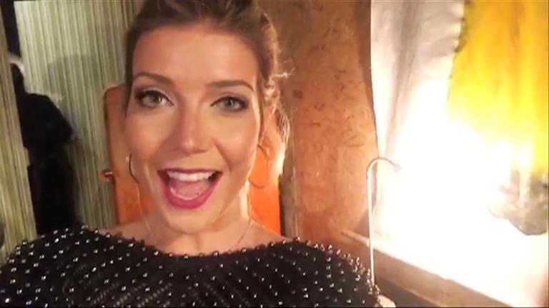 Luiza Possi: sucesso absoluto com o álbum ‘LP’