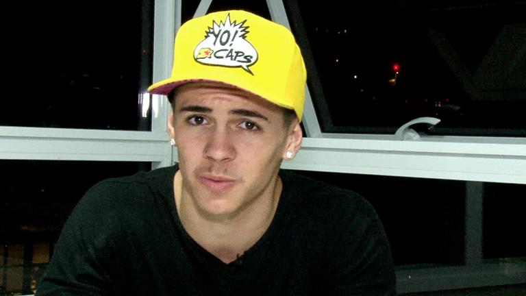 Biel fala sobre o término de seu namoro: “Sofria muita pressão”