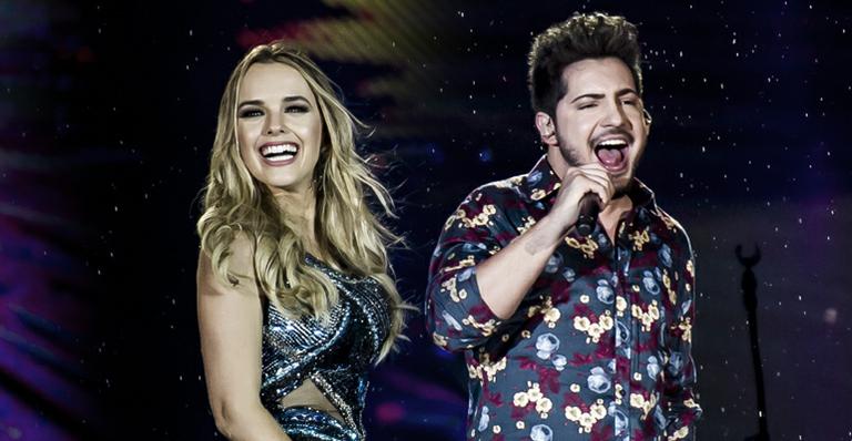 Thaeme e Thiago ‘eternizam’ parceria: “Até ficarmos bem velhinhos”