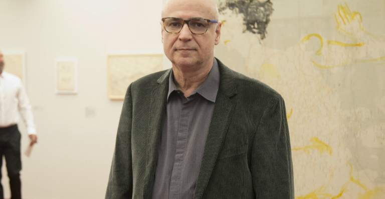 Exposição de cartografia reúne vips em São Paulo