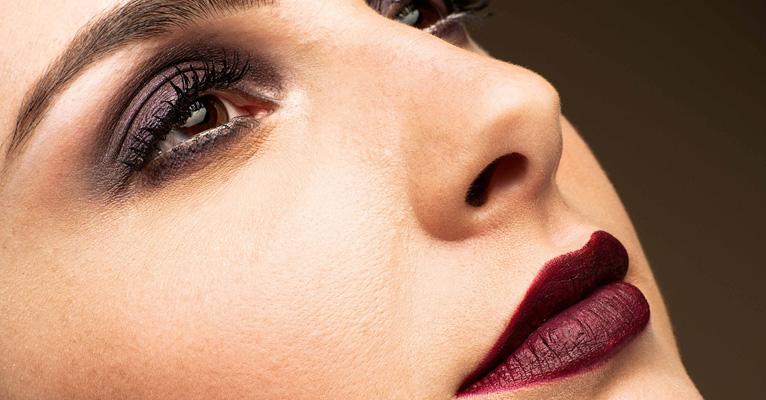 Mês das noivas: O batom colorido ideal para cada noiva