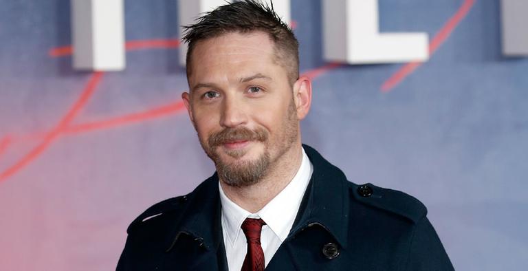 Tom Hardy é cogitado para novo filme de Star Wars