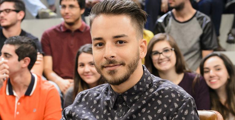 Junior Lima lança single solo, ‘Sintoma’