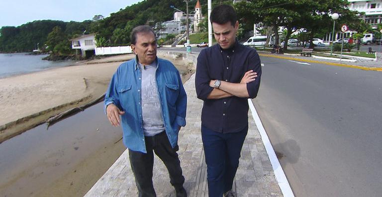 Aos 80 anos, Dedé Santana faz desabafo sobre a sua trajetória