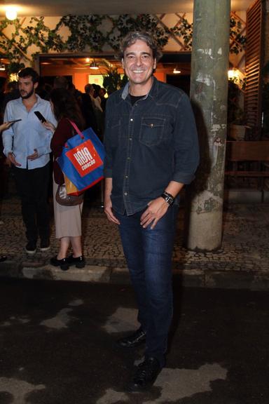 Alexandre Borges
