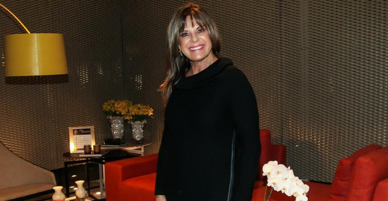 Arquiteta Jóia Bergamo comemora a 30ª edição da mostra Casa Cor