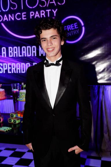 Matheus Lustosa